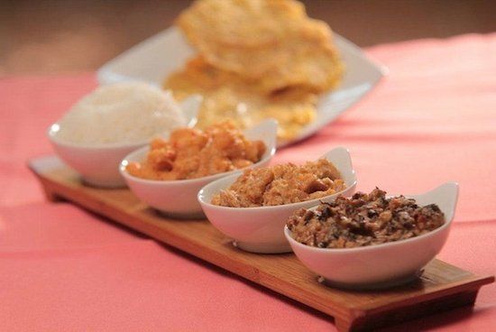 Pacifico Restaurante